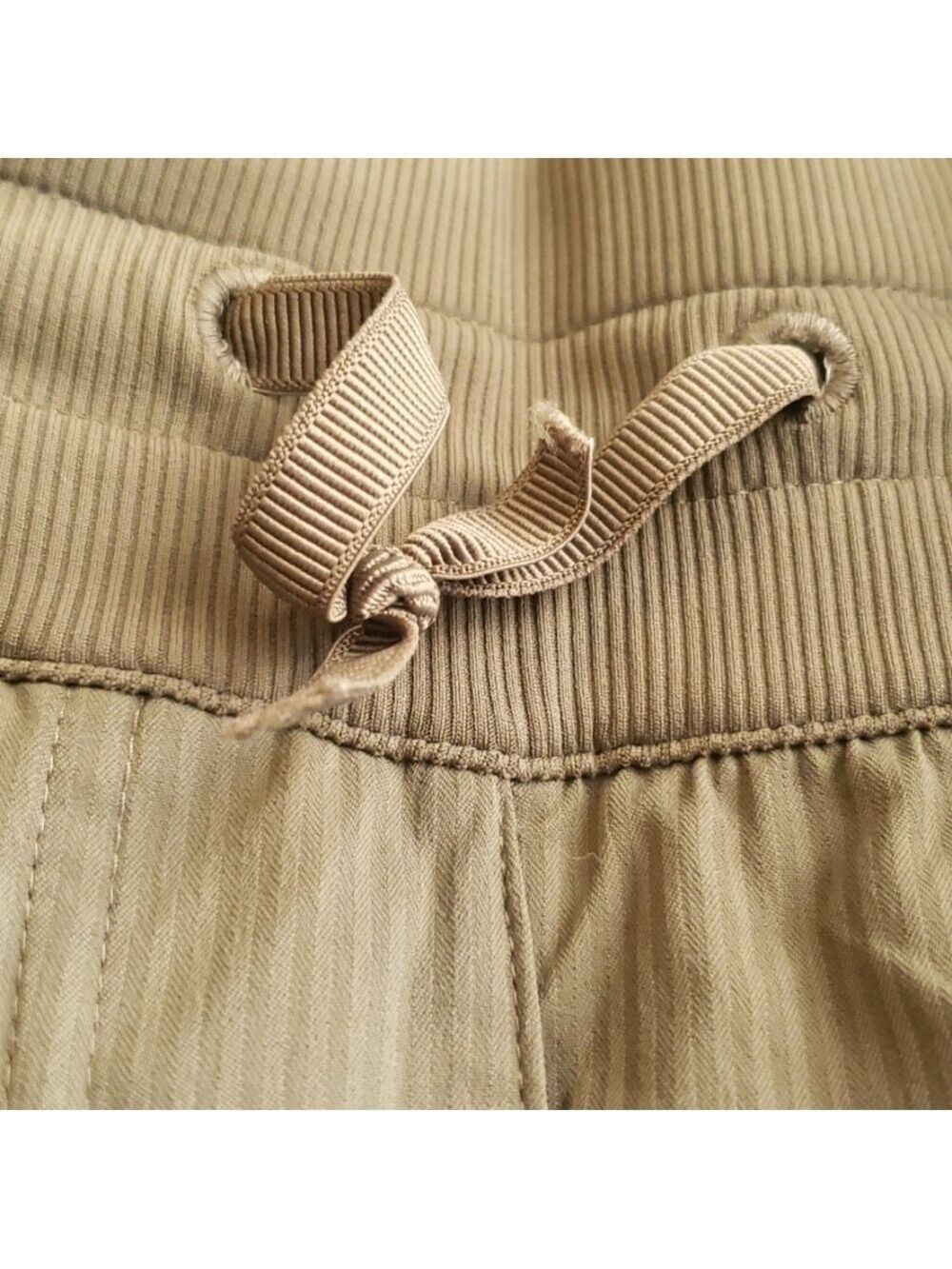 Lululemon Street To Studio Pants Unlined. - Picture 8 of 11